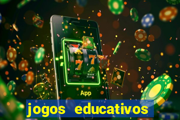 jogos educativos sobre vitaminas